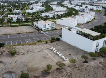 Terreno / Lote , Cañete · Terreno de 191 m² en Venta en El Condominio Coral