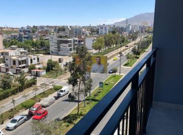 Departamento de 3 habitaciones, Arequipa · Alquiler Departamento en Estreno Yanahuara