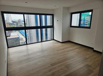 Departamento de 2 habitaciones, Lima · Vendo Duplex de Estreno en Lince