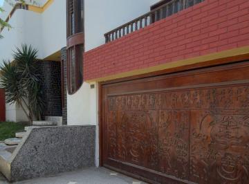 Local comercial , Chiclayo · Casa en Alquiler Para Empresas de 600 m² en Santa Victoria, Chiclayo