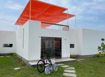 Casa de playa de 4 habitaciones, Cañete · Exclusiva Oportunidad de Inversión – Casa de Playa en Kalúa