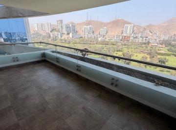Departamento de 3 habitaciones, Lima · Departamento de 223 m² - Alquiler o Venta en Condominio Moon