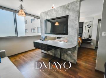 Departamento · 45m² · 1 Dormitorio · Alquiler 01 Dormitorio, Amoblado - Frente Al Mar en Magdalena | Pet Friendly