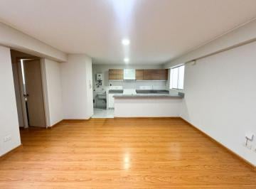 Departamento en Venta de 1 habitación San Miguel · ¡Ocasión! Venta de Dpto de 01 Dorm en San Miguel