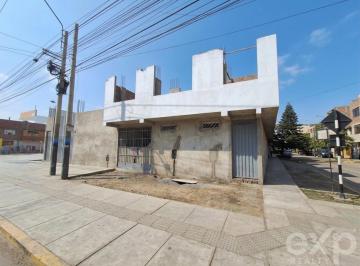 Local comercial · 200m² · Local Comercial en Esquina – Av Pacasmayo, Callao - Smp