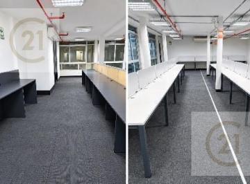 Oficina comercial · 311m² · Oficina en Cercado de Lima