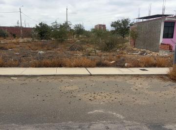 Terreno / Lote , Piura · Vento Terreno
