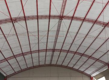 Local comercial · 1946m² · Local - Almacen en Condominio Logistico 1946.15 m² Panamericana Sur - Ves