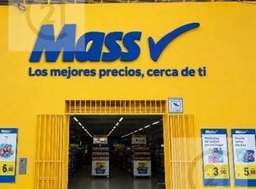 Local comercial · 324m² · Local Comercial de 324 m² con Acceso a Nivel de Calle - Bellavista