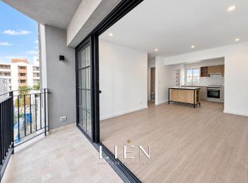 Departamento · 80m² · 2 Dormitorios · 2 Estacionamientos · Departamento en Pasaje Ugarte 546 San Isidro