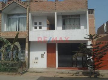 Casa de 12 habitaciones, Lima · - Se Vende Casa de 3 Pisos en San Antonio de Carabayllo