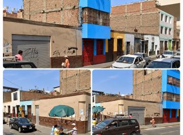 Terreno / Lote · 1112m² · Terreno en Venta de 1,112 m² – Excelente Ubicación Comercial en Las Malvinas
