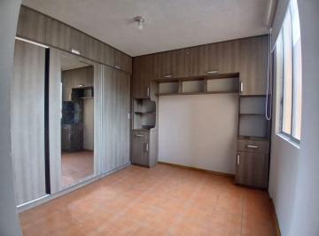 Departamento de 3 habitaciones, Lima · Alquilo Dpto 70 m² en Condomio del Aire, San Luis