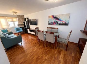 Departamento · 99m² · 3 Dormitorios · 1 Estacionamiento · Venta de Duplex en Alameda del Corregidor La Molina