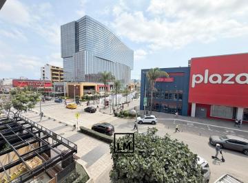 Oficina comercial · 95m² · Se Alquila Oficina en San Borja