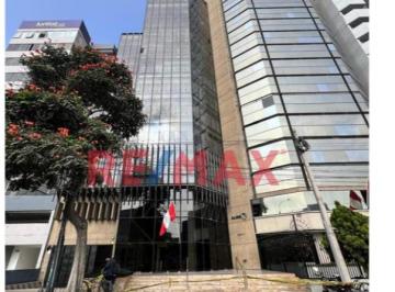 Oficina comercial , Lima · Venta de Oficina Empresarial - Corpac - San Isidro