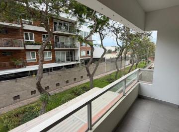 Departamento de 3 habitaciones, Lima · Departamento de 143 m² con 3 Dorm. en Alquiler en Chacarilla del Estanque