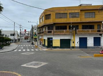 Local comercial , · Alquiler o Venta de Local en La Plaza de Mollendo