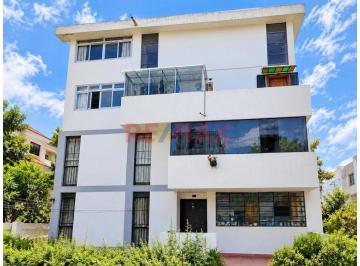 Departamento de 3 habitaciones, Cusco · Dúplex en Venta en Mariscal Gamarra – Cusco