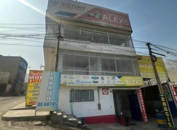 Otros · 460m² · 2 Dormitorios · Oportunidad Única en Alquiler Edificio Comercial en Carabayllo
