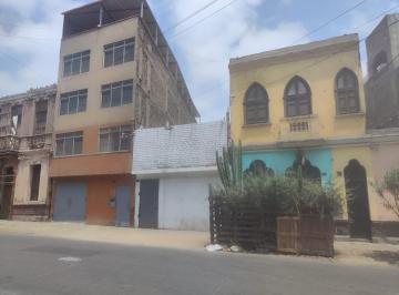 Terreno / Lote · 220m² · Terreno en Venta de 220 m² en Cercado de Lima