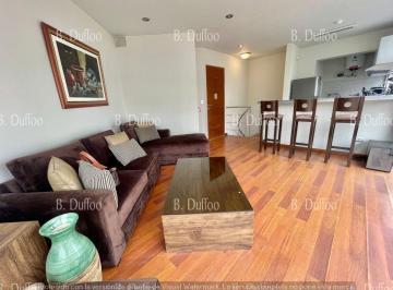Departamento de 1 habitación, Lima · Dúplex en Venta en Miraflores Cerca Al Malecón
