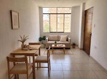 Departamento de 2 habitaciones, Lima · Vendo Departamento 2 Dorm. Huampani Lurigancho Chosica
