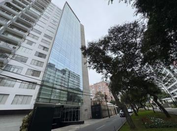 Oficina comercial , Lima · Se Vende Oficina Corporativa en El Centro Financiero de Magdalena del Mar