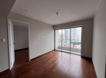 Departamento de 2 habitaciones, Lima · Alquiler Dpto. 2 Dorms en Bario Médico, Surquillo Límite con Miraflores