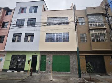 Casa · 239m² · 4 Dormitorios · Vendemos Predio Comercial de 73 m² de Terreno en San Luis