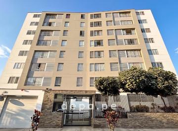 Departamento · 77m² · 3 Dormitorios · Depa 3 Dorm. 77 m², Amoblado | Matellini