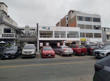 Local comercial , Lima · Local Comercial 7 Ambientes en Venta