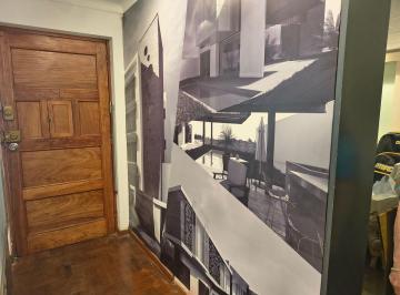 Oficina comercial , Lima · Alquilo Moderna Oficina 3 Baños 7 Ambientes