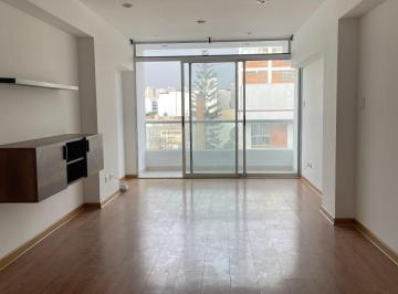Departamento de 2 habitaciones, Lima · Departamento de 76 m², 2 Dorm., Lince Limite San Isidro