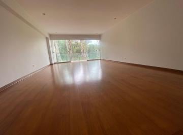 Departamento 220m² Alquiler Santiago de Surco · Alquilo Chacarilla $1500 3Dorm. 3 Baños Incorporados 220 m² V/parque 2 Cocheras Deposito