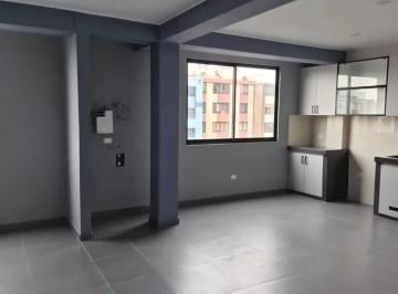 Departamento · 92m² · 2 Dormitorios · Departamento en Alquiler 2 Dorm. Vista Boulevard Precursores
