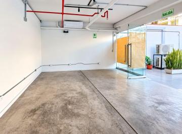Local comercial , Lima · Local Comercial con Puerta a Calle – Barranco