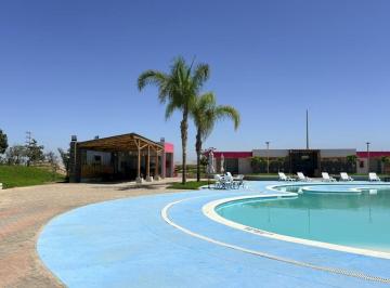 Terreno / Lote , Ica · Vendo Terreno en Condominio Solimar