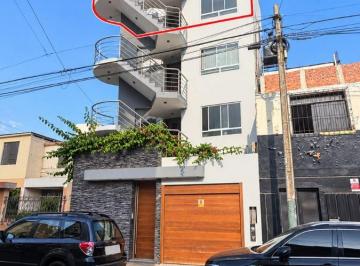 Departamento de 3 habitaciones, Lima · Alquilo Dpto 3 Hab. Pueblo Libre