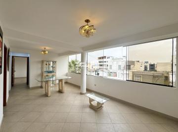 Departamento · 82m² · 3 Dormitorios · 1 Estacionamiento · La Molina - 82 m - 03 Dorm. - 01 Cochera