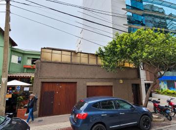 Local comercial , Lima · Alquilo Local Comercial en Recavarren Miraflores