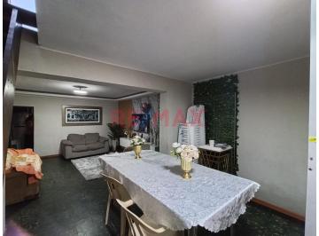 Casa · 81m² · 2 Dormitorios · ¡Oportunidad de Venta en Mirones en Plena Av Universitaria – Lima!