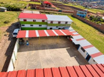 Local comercial , Anta · ¡Gran Propiedad Multifuncional en Venta – Izcuchaca, Anta!