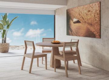 Departamento · 81m² · 2 Dormitorios · Flat Vista Al Mar en Playa Caballeros
