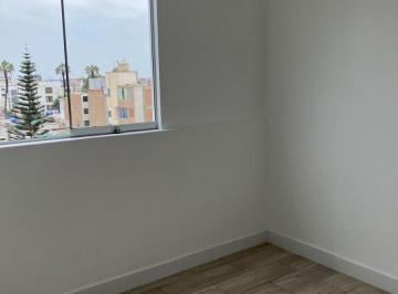 Departamento de 2 habitaciones, Lima · San Miguel 2 Dorm. 1,250 Soles