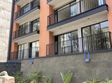 Departamento · 65m² · 2 Dormitorios · 1 Estacionamiento · Departamento en Jesús María