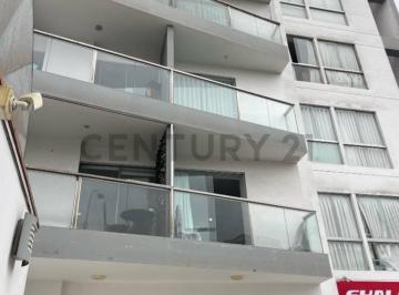 Departamento · 81m² · 3 Dormitorios · Departamento en Pueblo Libre