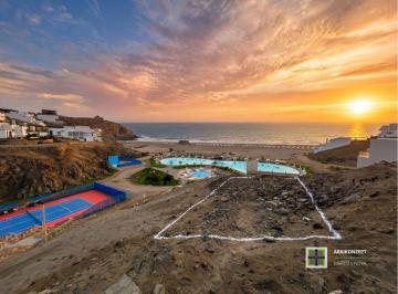 Terreno / Lote Venta S/ 204,000 · Terreno en Playa Honda, Cerro Azul | Primera Fila · 200 m² · Us$60,000