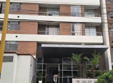 Departamento · 60m² · 2 Dormitorios · 1 Estacionamiento · Venta Departamento Av Brasil 2 Dorm. 1 Estacionamiento en Jesus Maria