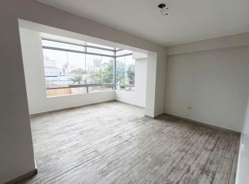 Departamento de 2 habitaciones, Lima · ¡Dúplex en Venta en Corpac – San Isidro!